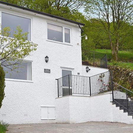 High Fellside Villa Ambleside Buitenkant foto