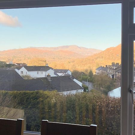 High Fellside Villa Ambleside Buitenkant foto
