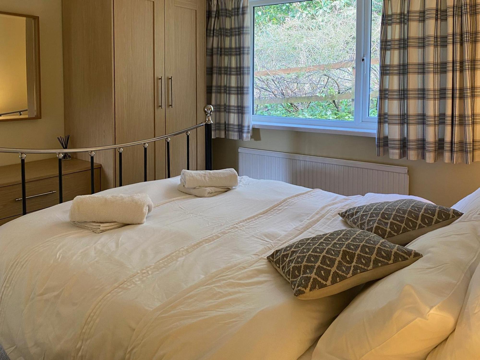 High Fellside Villa Ambleside Buitenkant foto